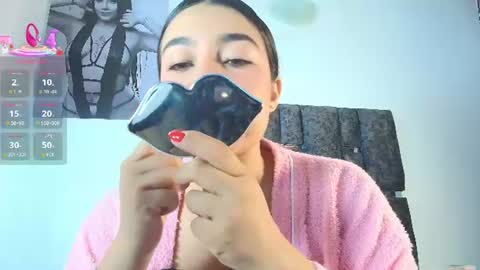 Tania online show from July 9, 2026, 4:55 pm