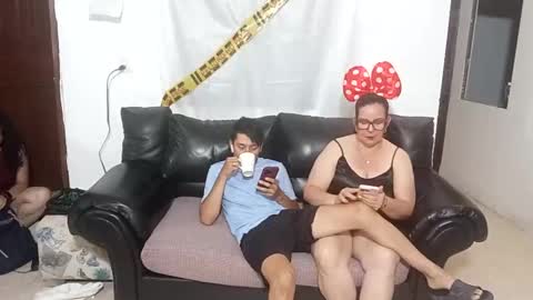 Snapshot of taniamilf69 chatting on November 8, 2025, 7:12 pm taniamilf69 online show from November 8, 2025, 7:12 pm