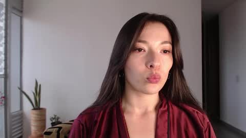 Tania online show from January 9, 2026, 10:44 pm