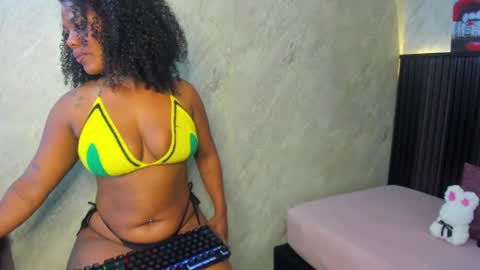 Tanisha online show from February 9, 2026, 10:58 pm