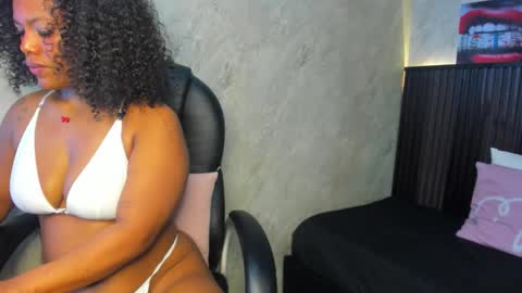 Tanisha online show from February 21, 2026, 11:17 pm