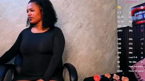 Tanisha online show from June 6, 2026, 3:11 am