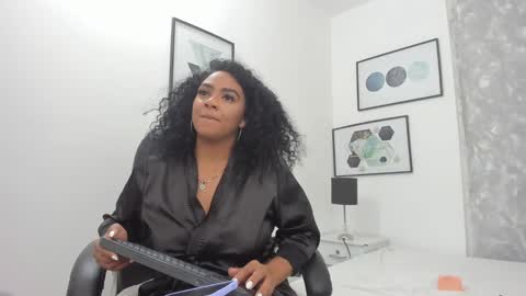 Tanisha online show from January 24, 2025, 4:28 pm