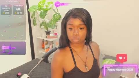 Snapshot of tanishaaevans chatting on December 31, 2024, 10:23 pm Tanisha online show from December 31, 2024, 10:23 pm