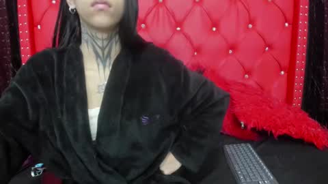 TANIT ANGELS online show from February 19, 2025, 4:01 am