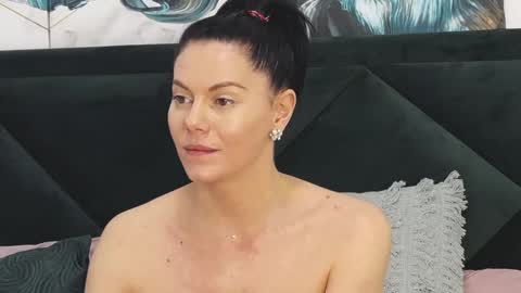 tanyaGrey online show from January 30, 2025, 10:19 am