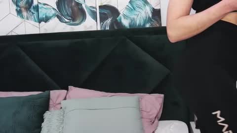 tanyaGrey online show from February 14, 2025, 11:31 am