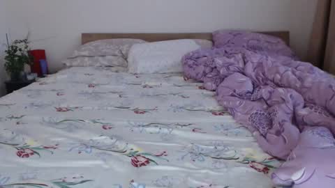 Taniyushka online show from November 10, 2025, 6:23 am