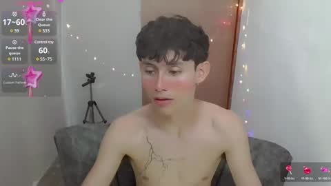 Andres online show from December 22, 2024, 3:55 am
