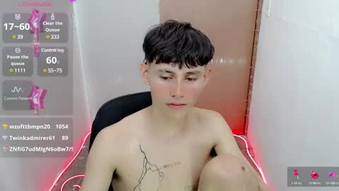 Andres online show from January 5, 2025, 8:22 am
