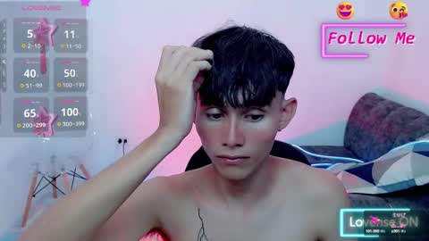 Andres online show from January 22, 2025, 9:57 am