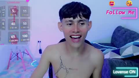 Andres online show from January 24, 2025, 4:59 am