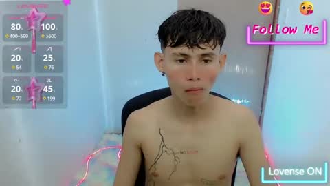 Andres online show from January 26, 2025, 11:50 pm