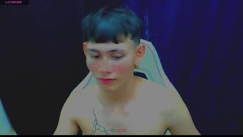 Andres online show from October 26, 2025, 8:37 pm