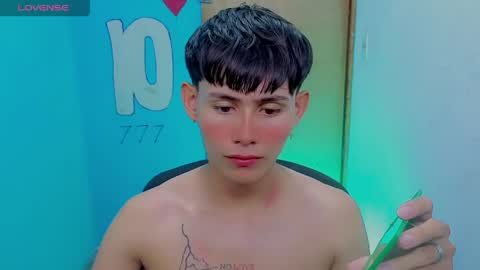 Andres online show from April 24, 2026, 3:20 am