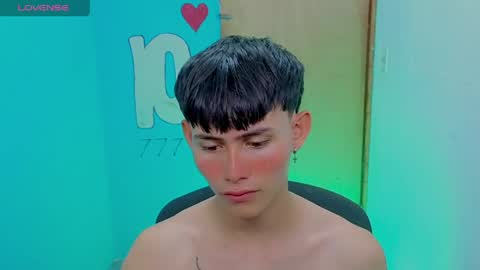 Andres online show from May 4, 2026, 3:02 am