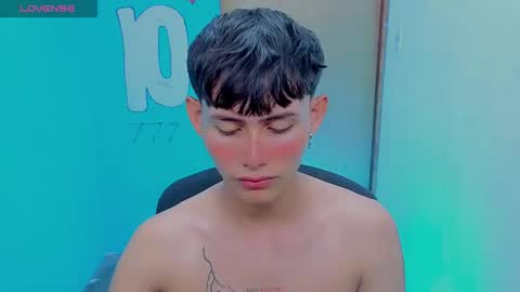 Andres online show from May 5, 2026, 2:30 am