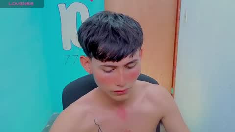 Andres online show from May 6, 2026, 3:02 am