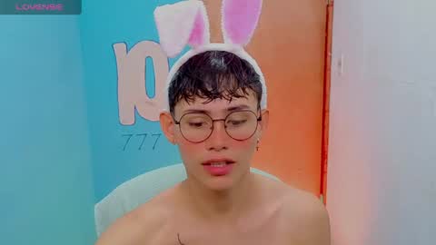 Andres online show from May 10, 2026, 7:30 pm