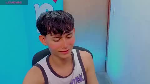 Andres online show from May 15, 2026, 5:14 am