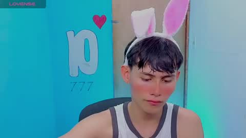 Andres online show from May 16, 2026, 4:09 am