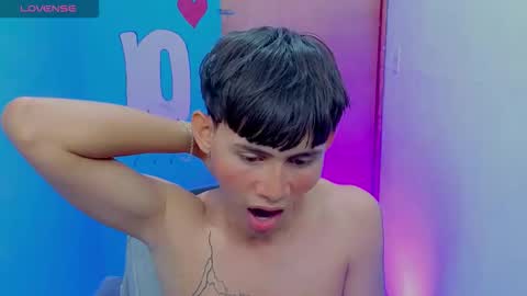 Andres online show from May 17, 2026, 5:42 pm