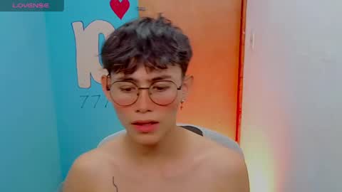 Andres online show from May 19, 2026, 3:02 am