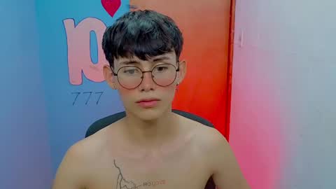 Andres online show from May 19, 2026, 11:11 pm