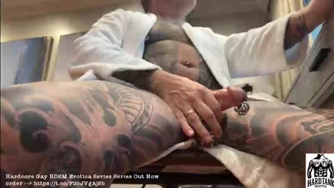 Tank Guy online show from February 18, 2026, 10:17 pm