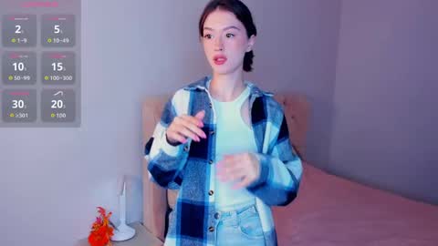 Snapshot of tannaschoeneck chatting on April 14, 2026, 8:31 am Anna online show from April 14, 2026, 8:31 am