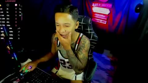 Matty online show from June 17, 2026, 6:38 am