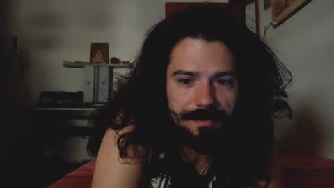 Tantra Man Yogi online show from September 21, 2025, 8:38 am