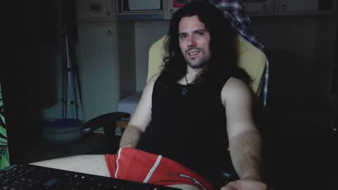 Tantra Man Yogi online show from September 26, 2025, 7:40 pm