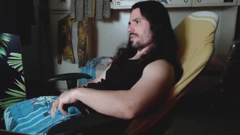 Tantra Man Yogi online show from October 9, 2025, 7:56 pm