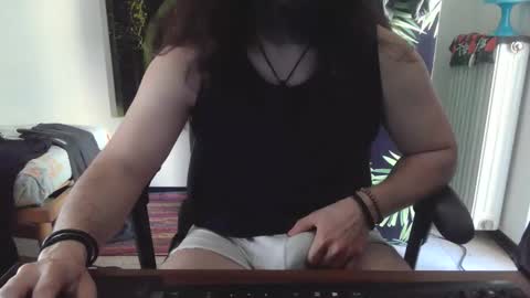 Tantra Man Yogi online show from May 20, 2026, 6:52 am