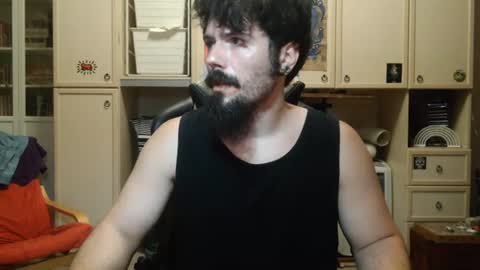 Tantra Man Yogi online show from June 16, 2026, 1:36 pm