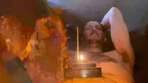 Tantra Punk online show from April 29, 2026, 1:10 am