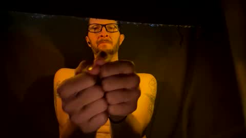 Tantra Punk online show from May 2, 2026, 5:29 pm