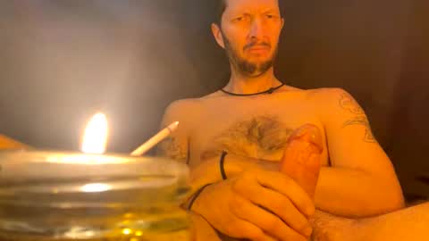 Tantra Punk online show from May 4, 2026, 6:15 pm