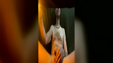 Tantra Punk online show from June 21, 2026, 7:49 pm