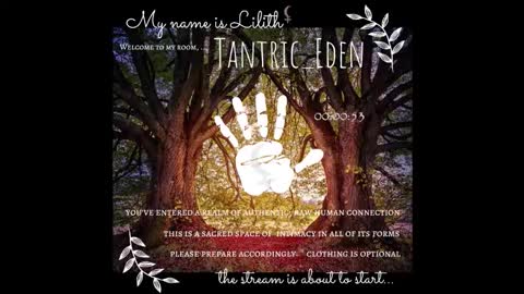 Lilith Eden  sometimes Eve online show from October 10, 2025, 4:44 am