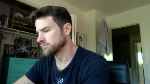 Dr. Love online show from June 17, 2026, 12:24 am