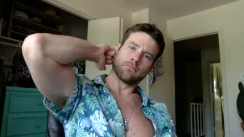 Dr. Love online show from July 1, 2026, 9:58 pm