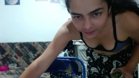 Snapshot of tantricroots chatting on May 15, 2026, 11:56 pm Angeline Follow online show from May 15, 2026, 11:56 pm