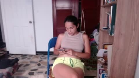 Snapshot of tantricroots chatting on June 11, 2026, 9:13 pm Angeline Follow online show from June 11, 2026, 9:13 pm