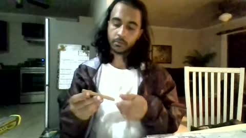 Snapshot of tantricyogiz chatting on June 11, 2026, 10:02 am Prince Ali online show from June 11, 2026, 10:02 am