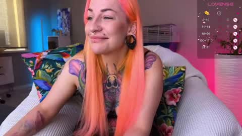 Tanya acid       online show from May 2, 2026, 4:39 am