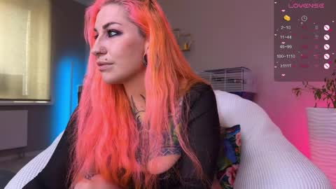 Tanya acid       online show from May 7, 2026, 8:20 am