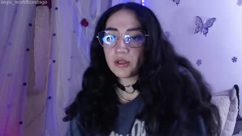 Snapshot of tanya_worldbondage chatting on July 5, 2026, 12:39 am tanya online show from July 5, 2026, 12:39 am