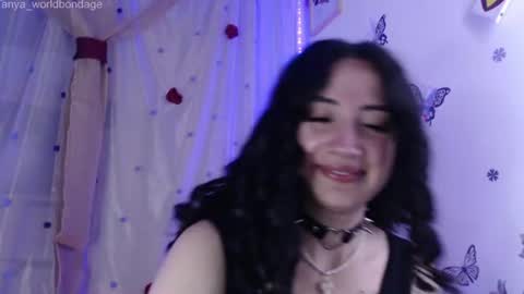 Snapshot of tanya_worldbondage chatting on July 6, 2026, 1:02 am tanya online show from July 6, 2026, 1:02 am